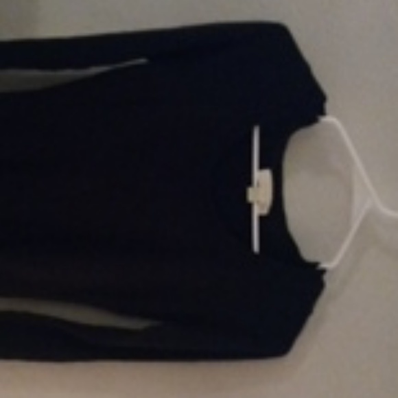 Niki Minaj black cardigan sweater - Picture 4 of 4